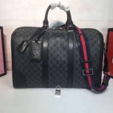 Gucci Travel Bags